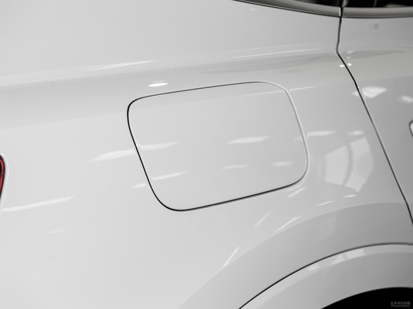 奧迪Q3 Sportback外觀高清大圖