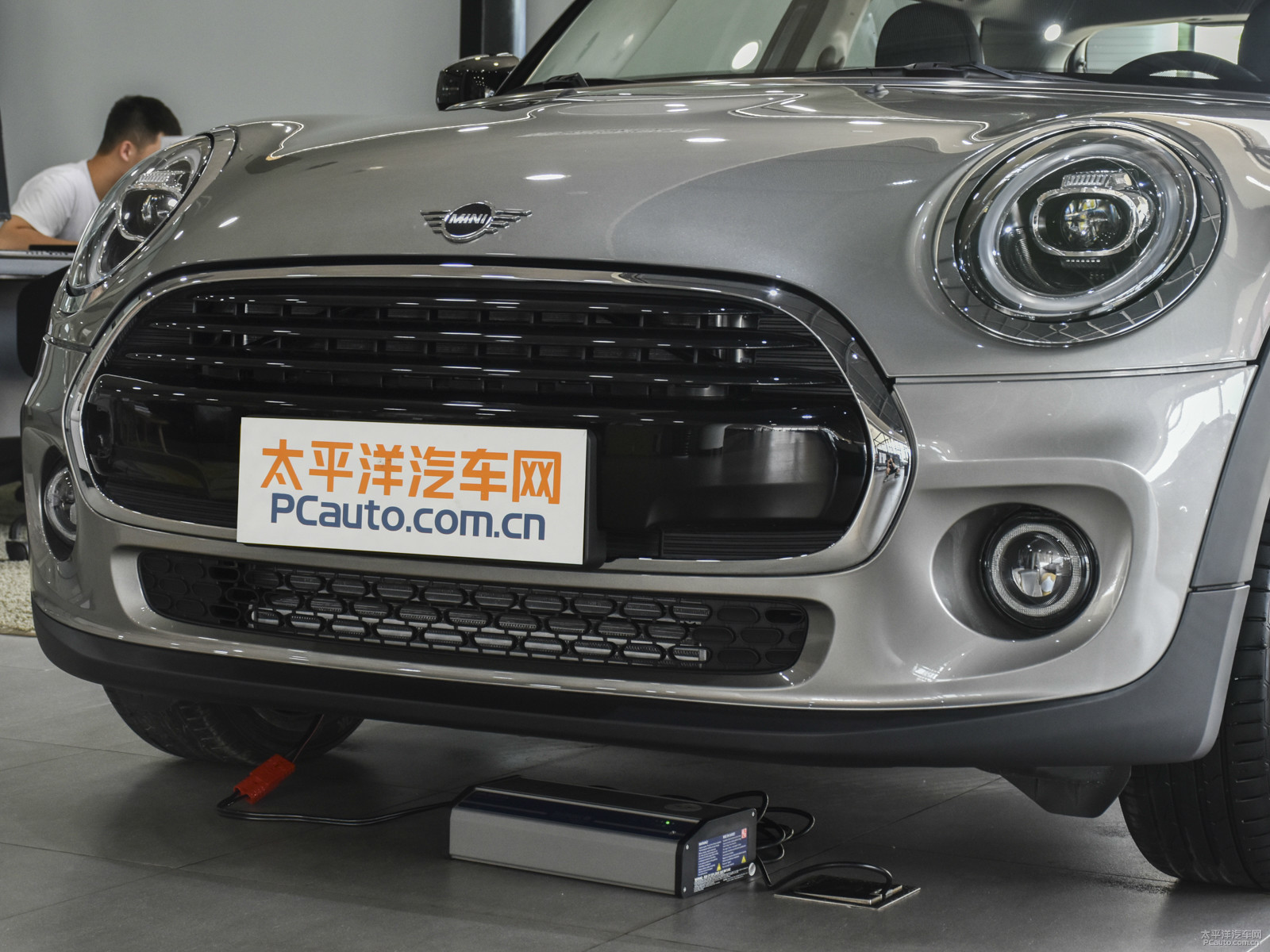 MINI外觀高清大圖