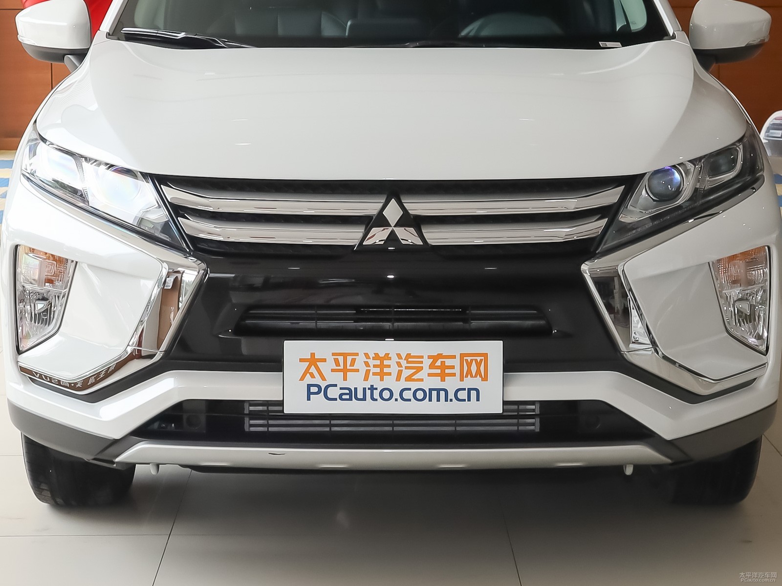 奕歌外觀高清大圖