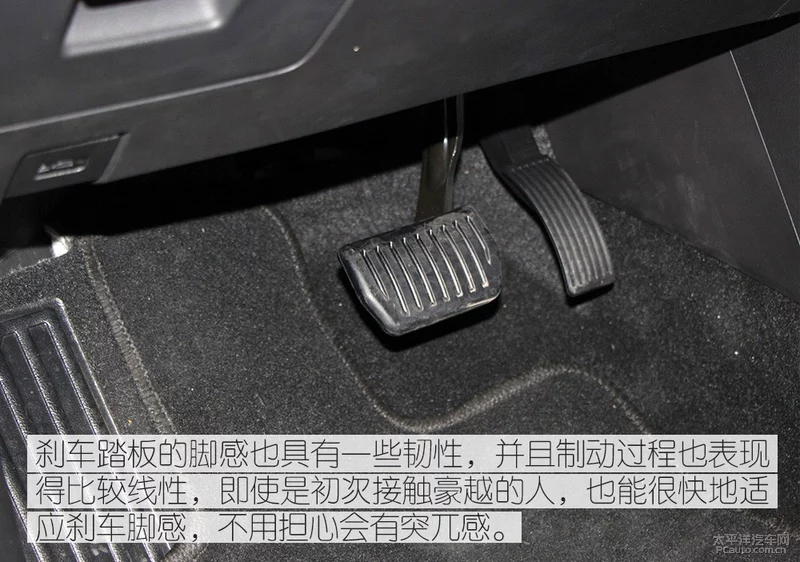 啥？车里能装羊？试驾完吉利豪越我已经不淡定了