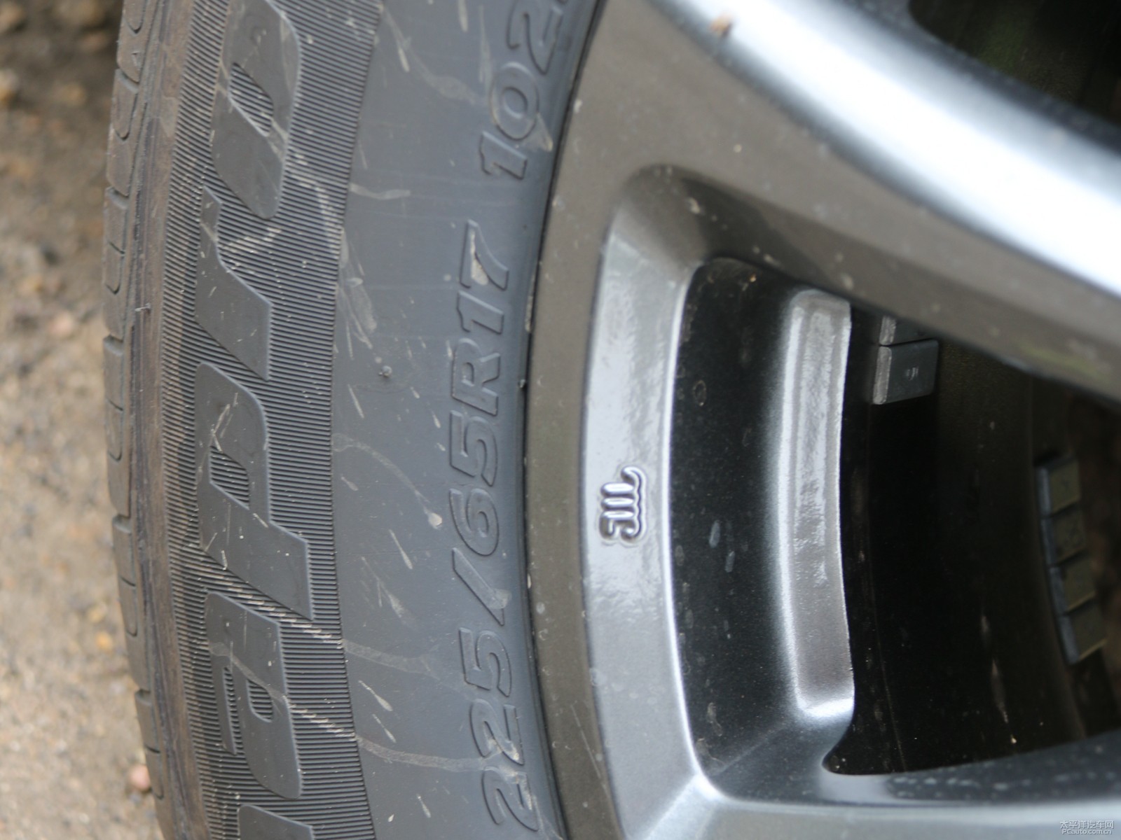 馬自達(dá)CX-4細(xì)節(jié)高清大圖