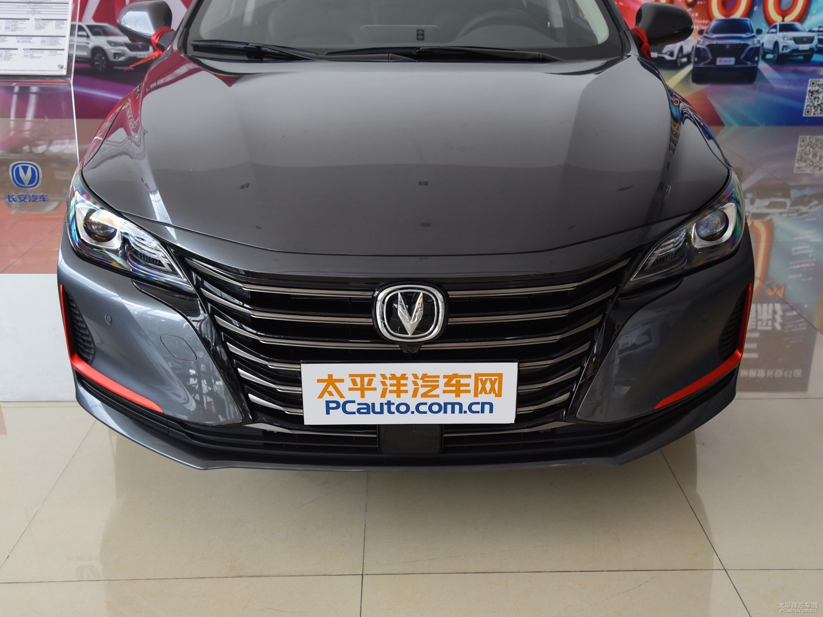 銳程CC外觀高清大圖