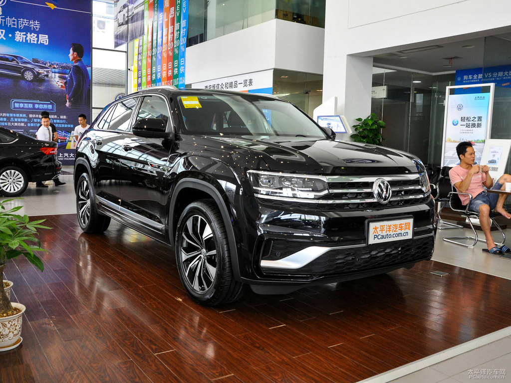 玄武黑途昂X整車外觀外觀圖片