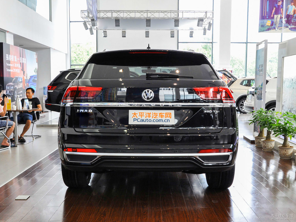 玄武黑途昂X整車外觀外觀圖片
