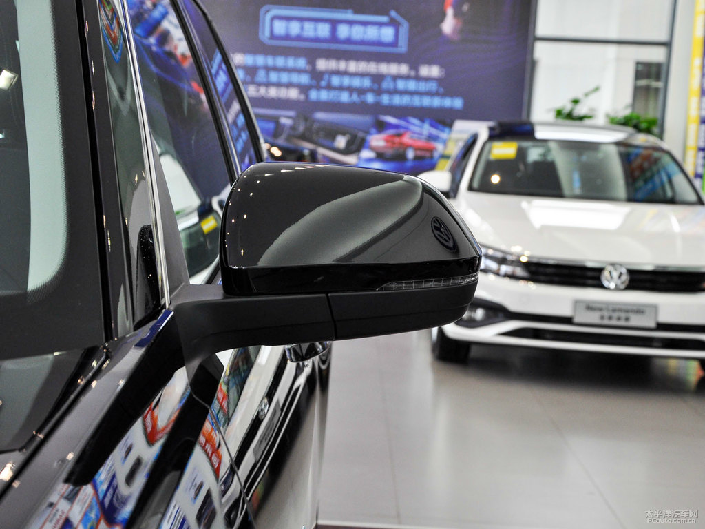 玄武黑途昂X車身外觀圖片