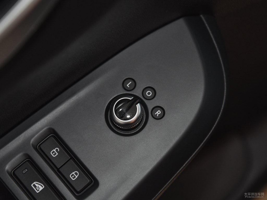 炫影灰長安CS55PLUS車廂內(nèi)飾圖片