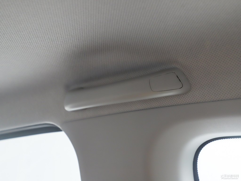 星韻粉宏光MINIEV車廂內(nèi)飾圖片