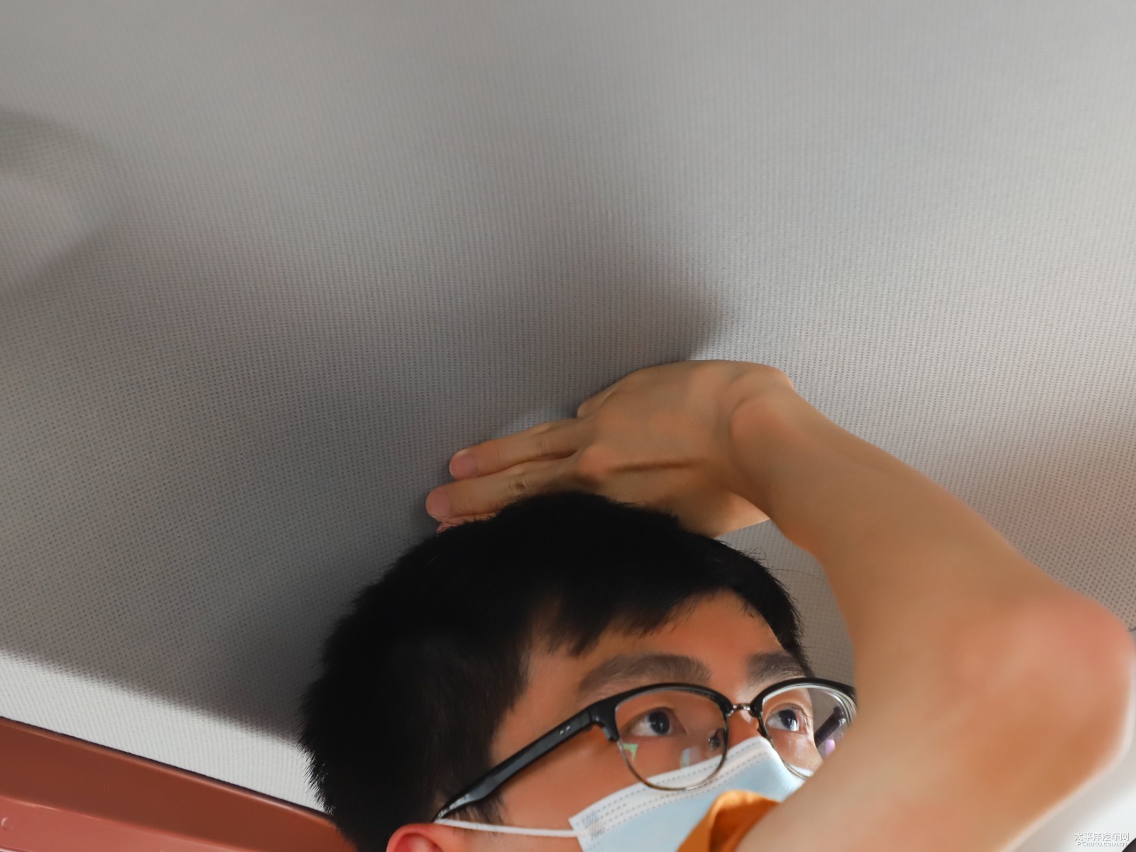 宏光MINIEV空間高清大圖