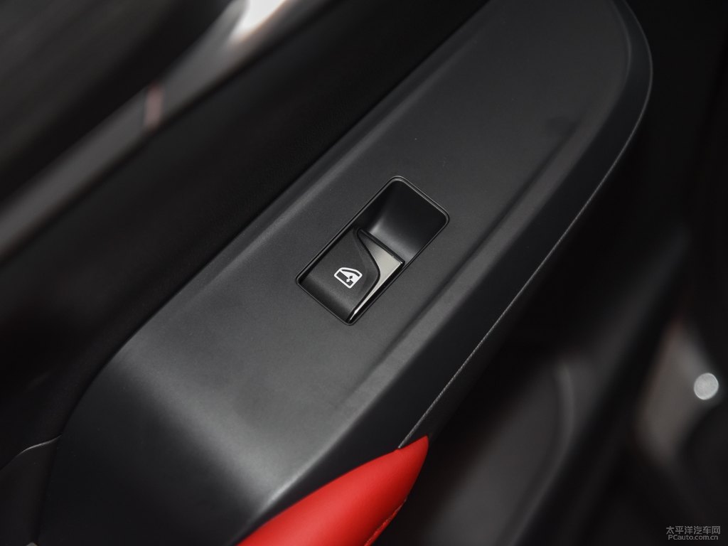 炫影灰長安CS55PLUS車廂內(nèi)飾圖片