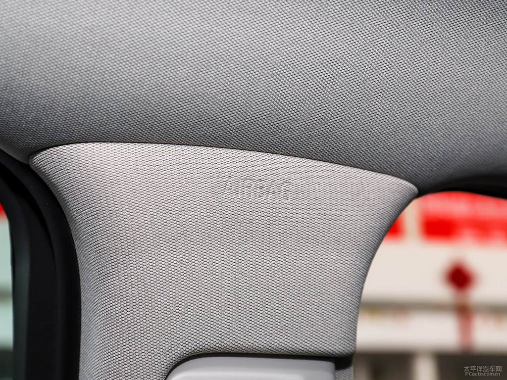 黯影灰君越車廂內(nèi)飾圖片