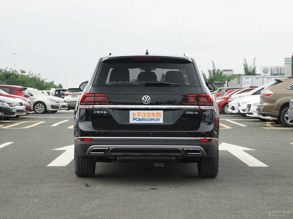 玄武黑途昂整車外觀外觀圖片