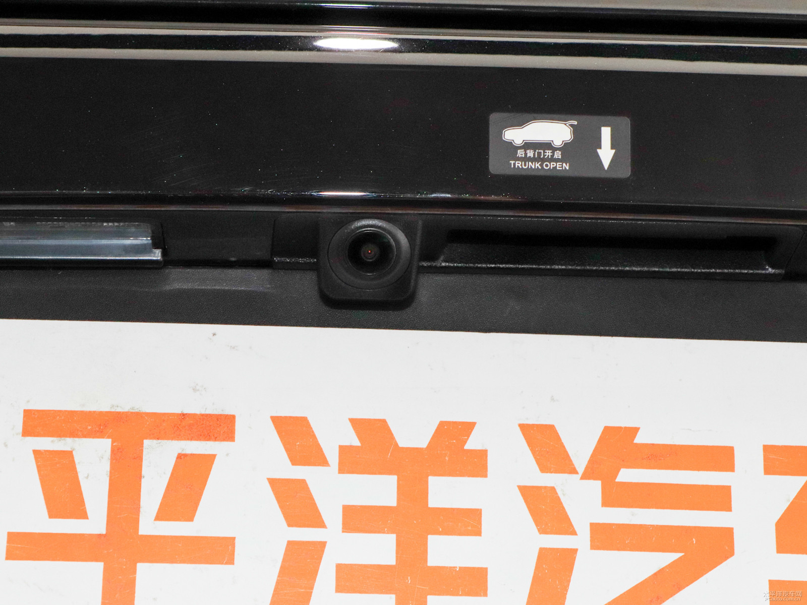 唐新能源外觀高清大圖