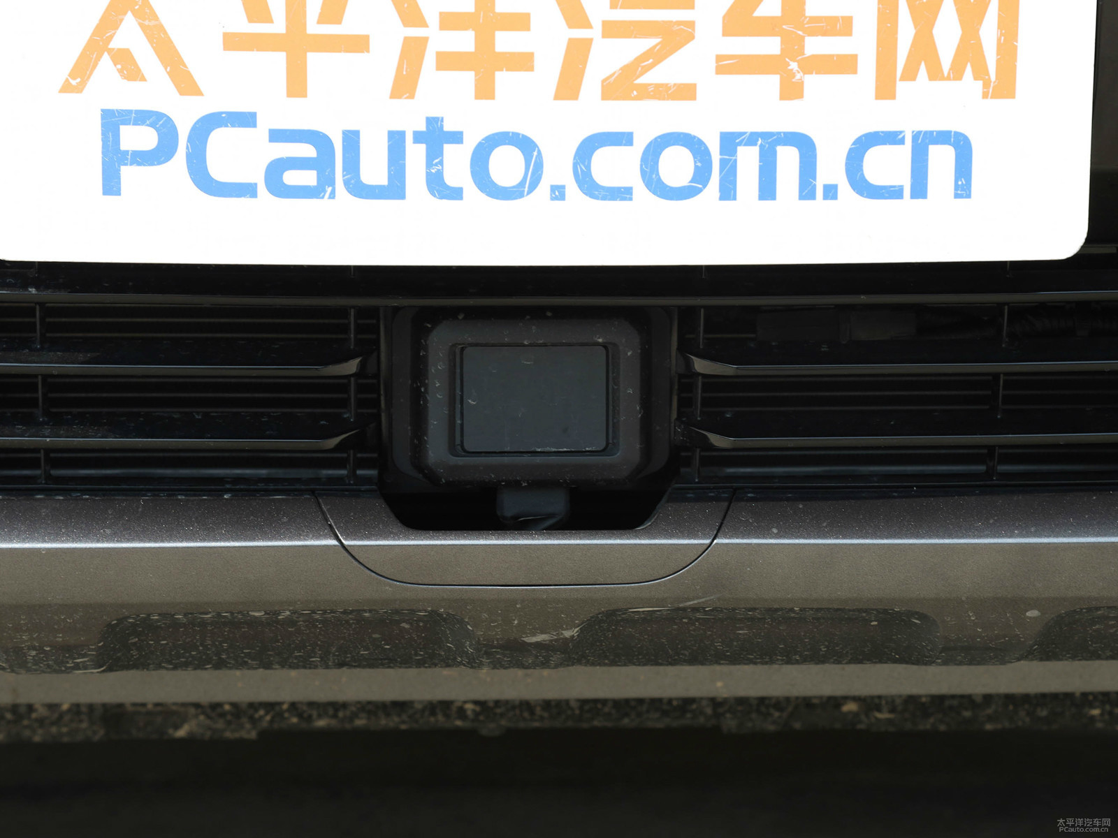 魏牌 VV6外觀高清大圖