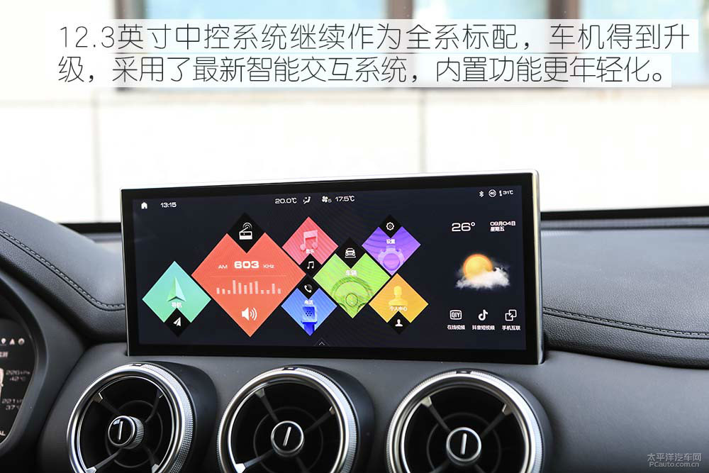魏牌 VV5圖片