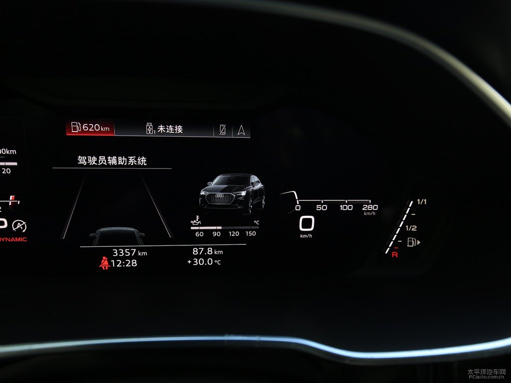 ѩ{WQ3 Sportbackп؃(ni)DƬ