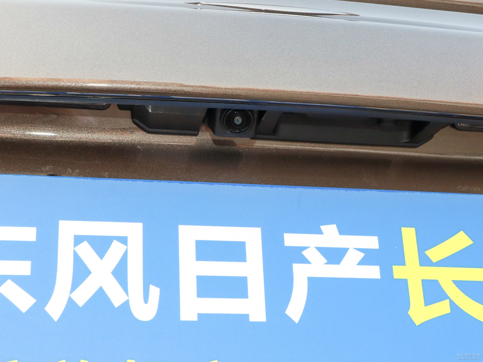 樓蘭外觀高清大圖