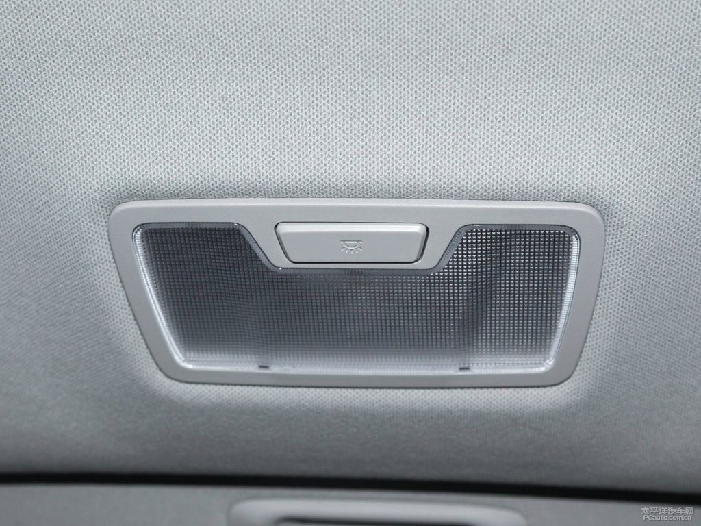 極地白北京現(xiàn)代ix35車廂內(nèi)飾圖片