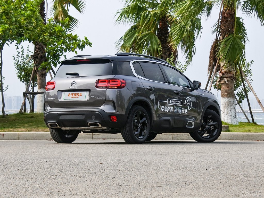 r C5 AIRCROSSԴ܇^^DƬ