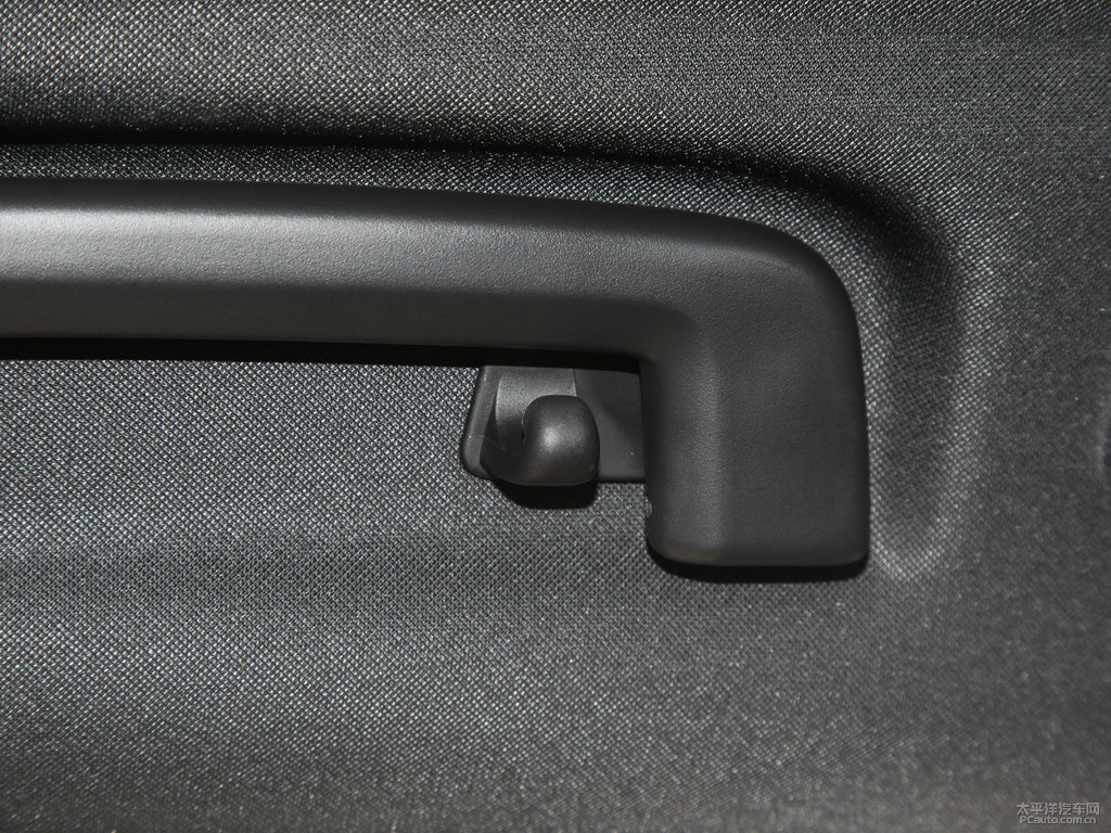 瑪瑙黑沃爾沃S90車廂內(nèi)飾圖片