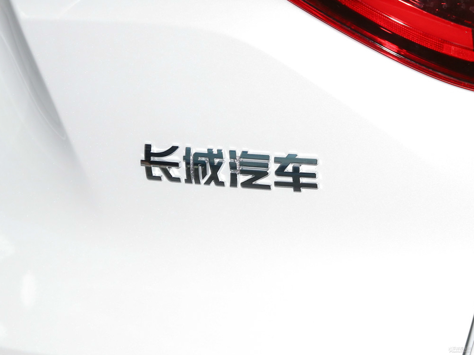 哈弗F7外觀高清大圖