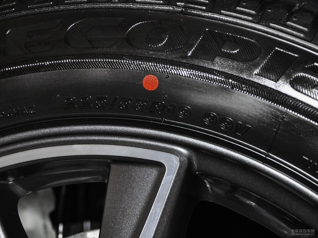 鉑鋼灰馬自達(dá)CX-5細(xì)節(jié)其它細(xì)節(jié)圖片