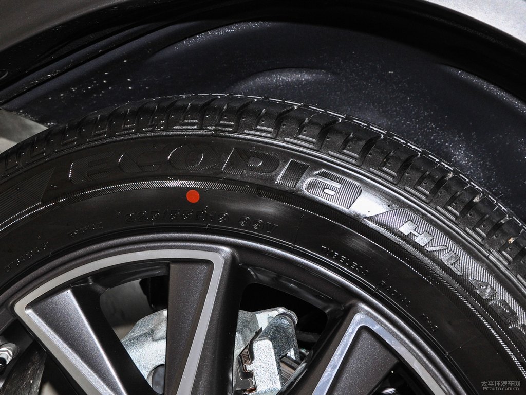 鉑鋼灰馬自達(dá)CX-5細(xì)節(jié)其它細(xì)節(jié)圖片