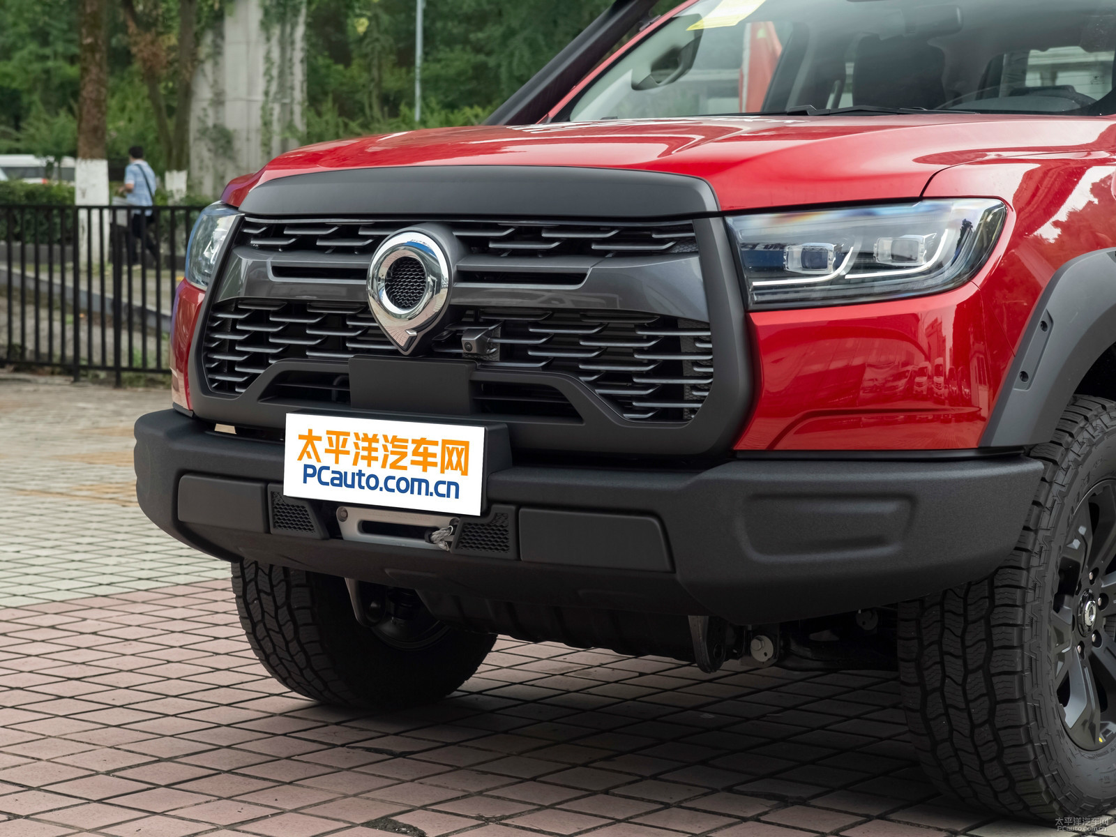 炮外觀高清大圖