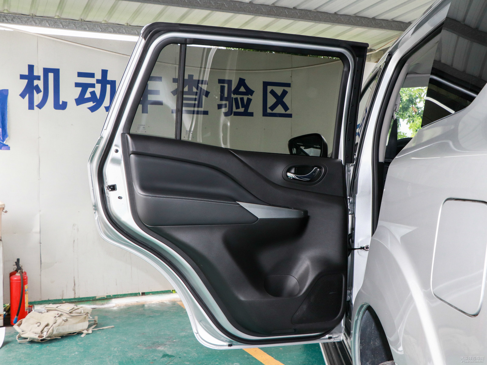 途達(dá)內(nèi)飾高清大圖