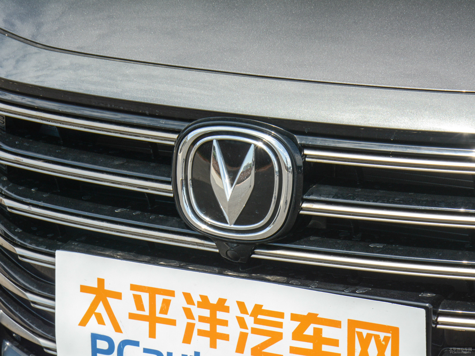 銳程CC外觀高清大圖