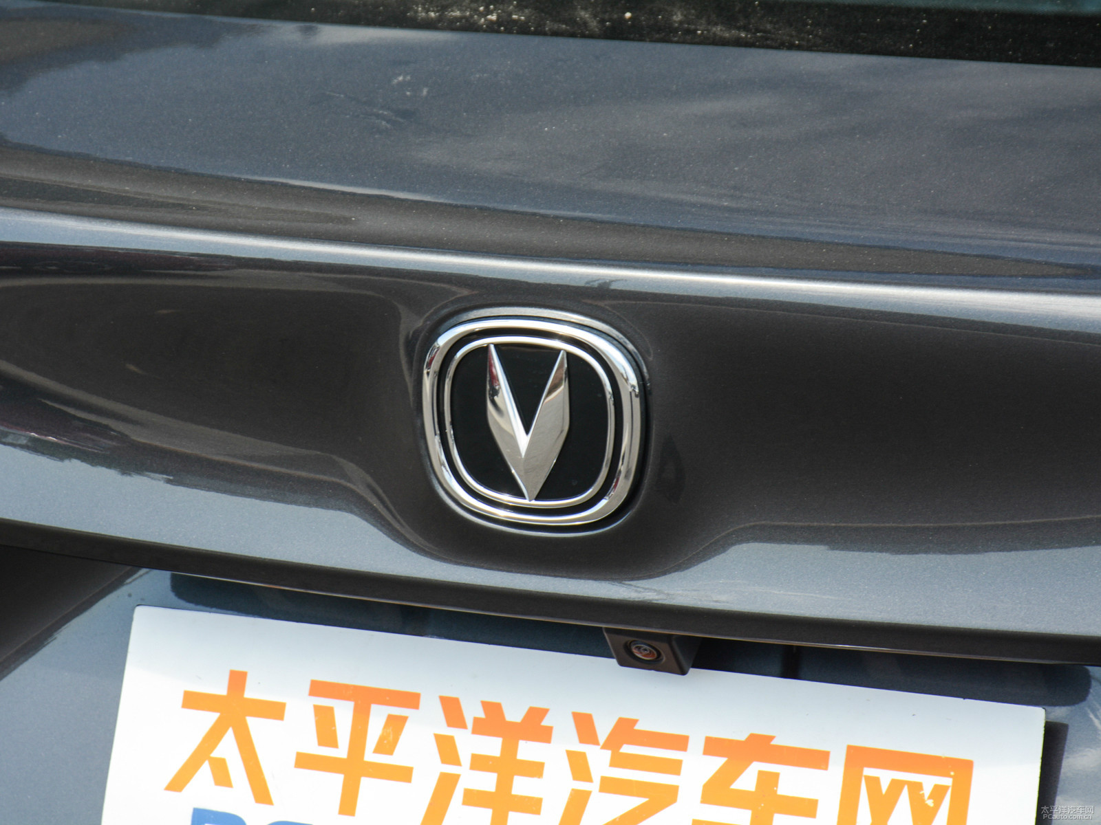 銳程CC外觀高清大圖