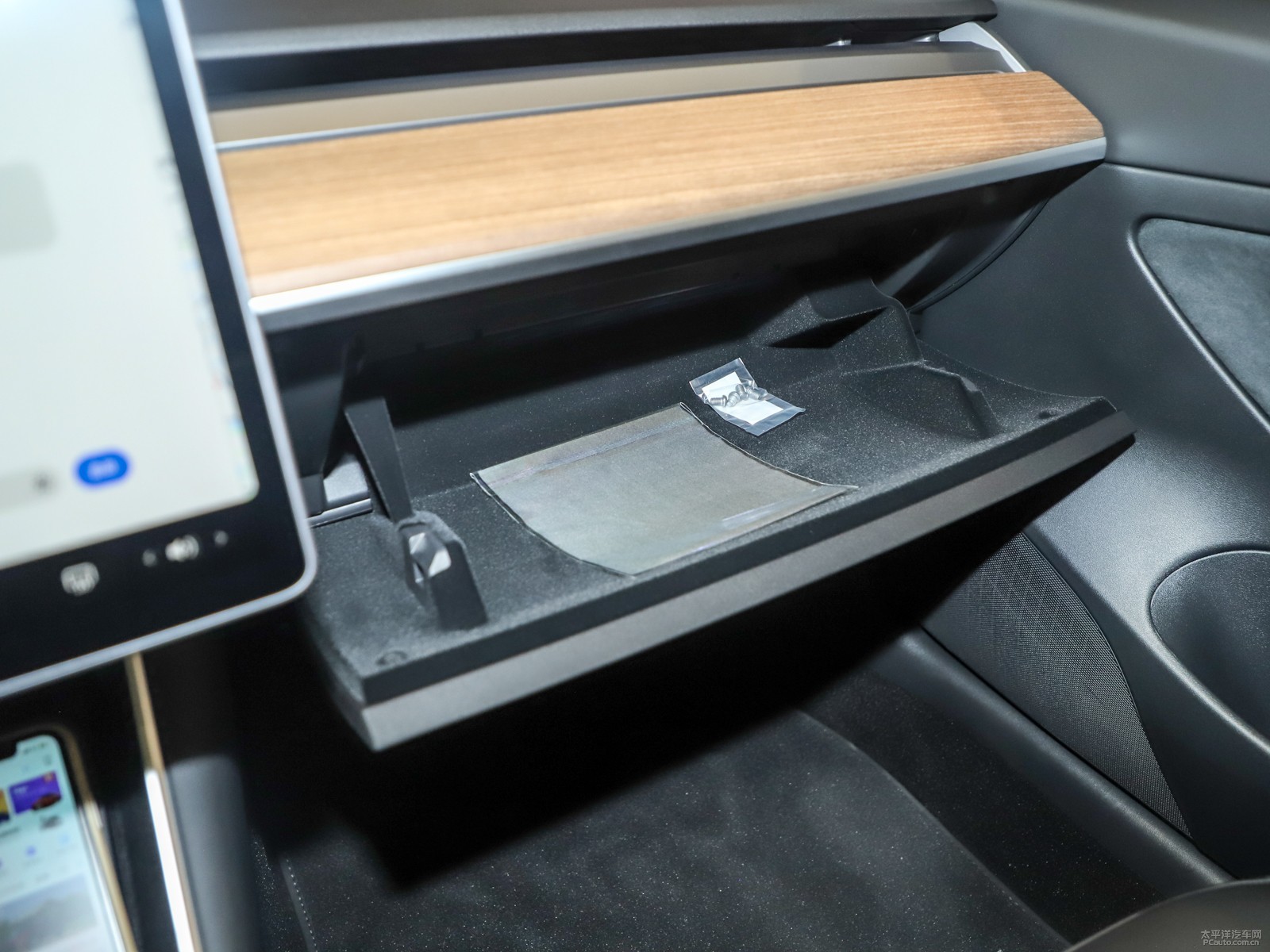 Model 3空間高清大圖