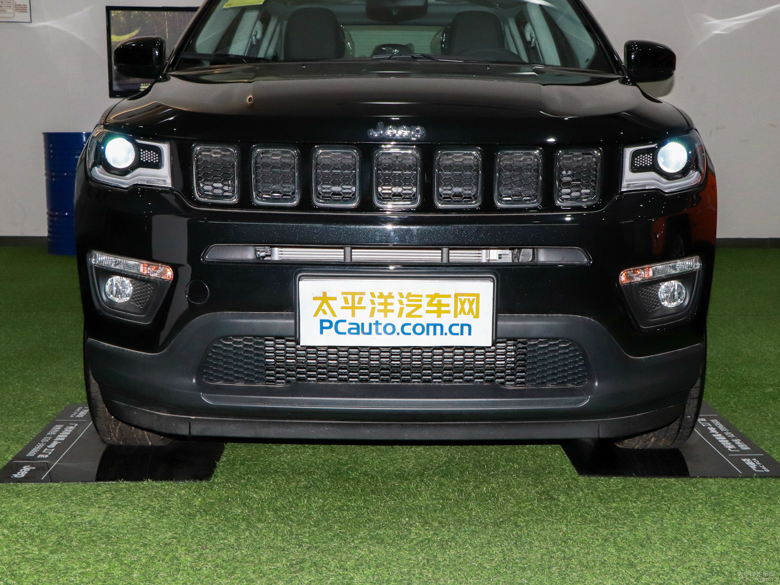 指南者外觀高清大圖