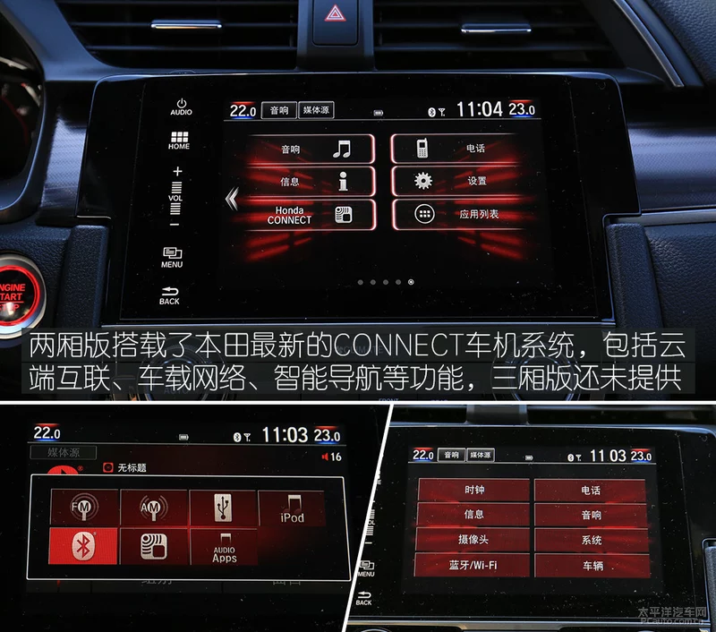 不讲情怀也绕不开它 测试两厢思域1.5T+CVT