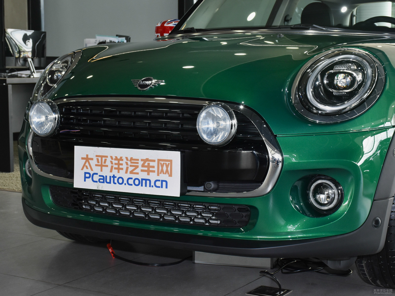 MINI外觀高清大圖