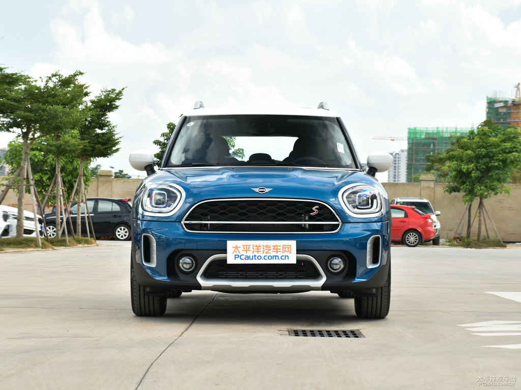 ɫ+u{(ln)MINI COUNTRYMAN܇^^DƬ