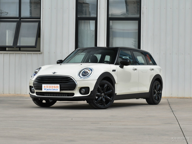 5t 】 2021款mini clubman15t cooper 鉴赏家报价