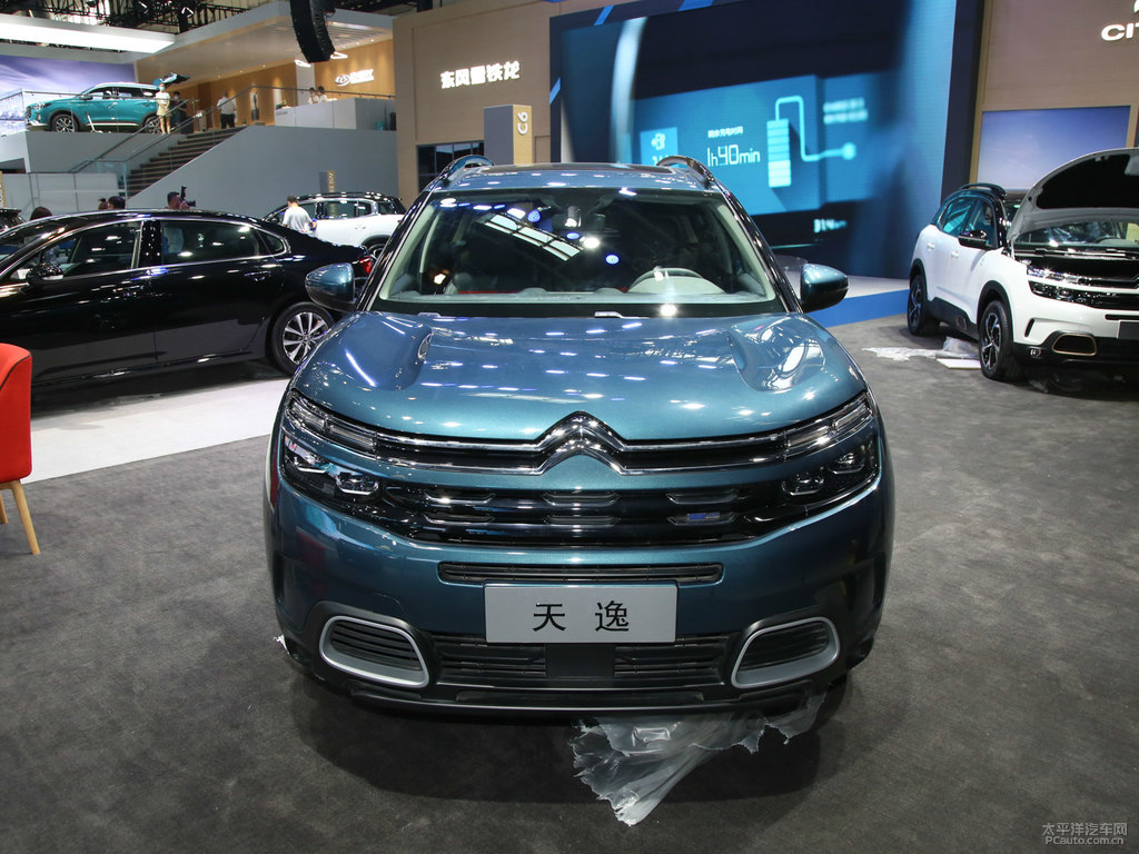  C5 AIRCROSSDƬ