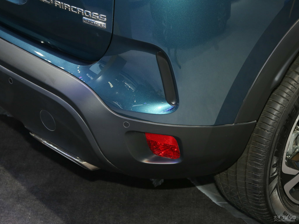  C5 AIRCROSSDƬ