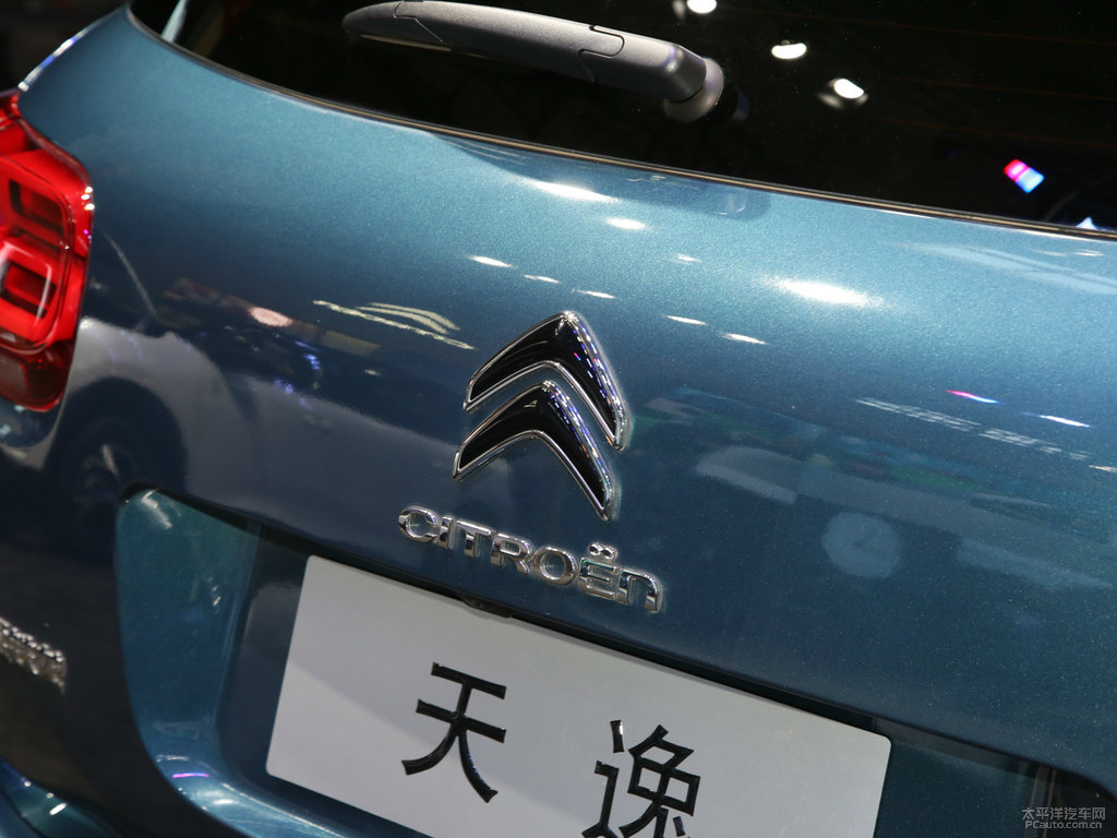  C5 AIRCROSSDƬ