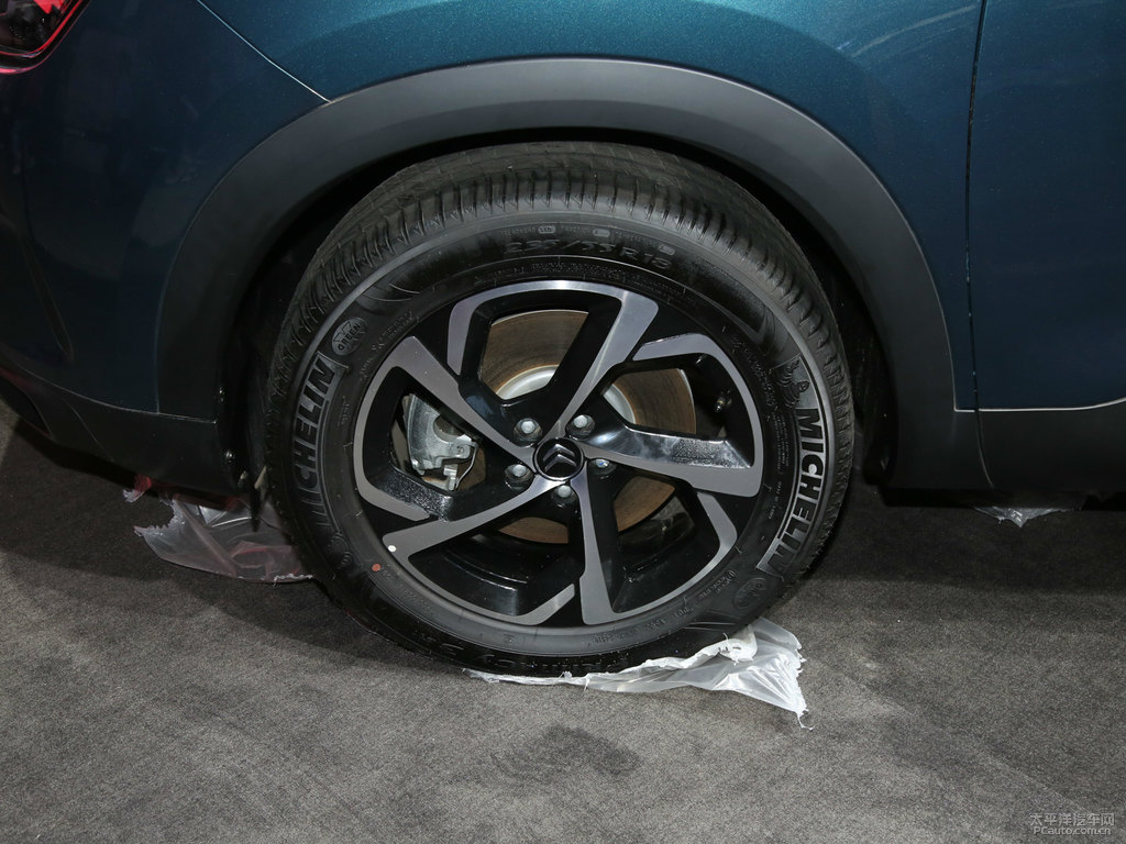  C5 AIRCROSSDƬ