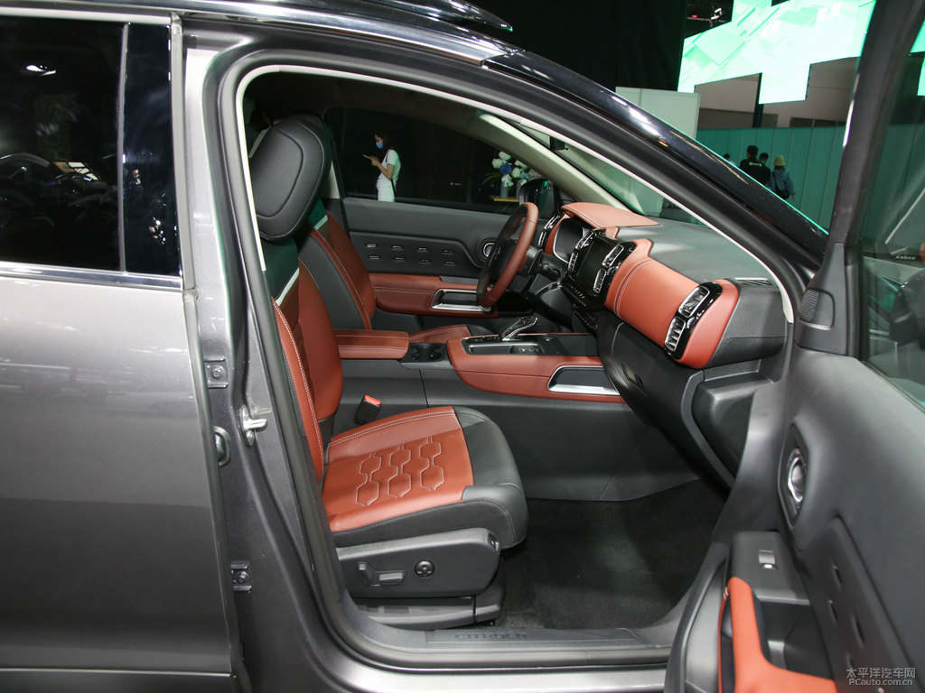  C5 AIRCROSSԴDƬ