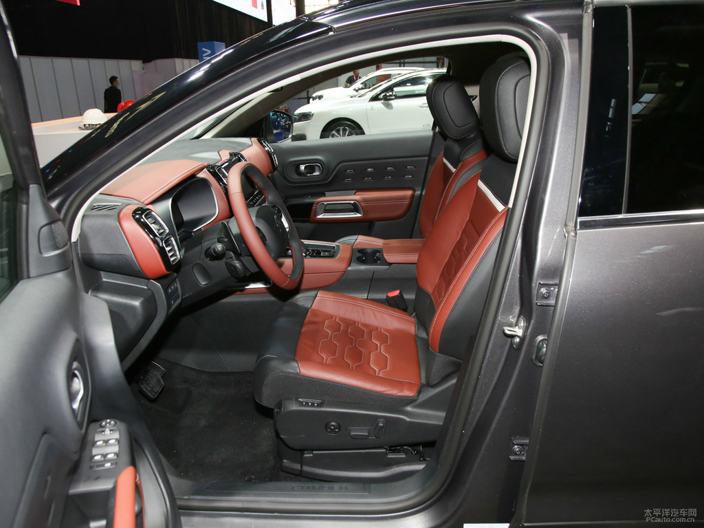 C5 AIRCROSSԴDƬ