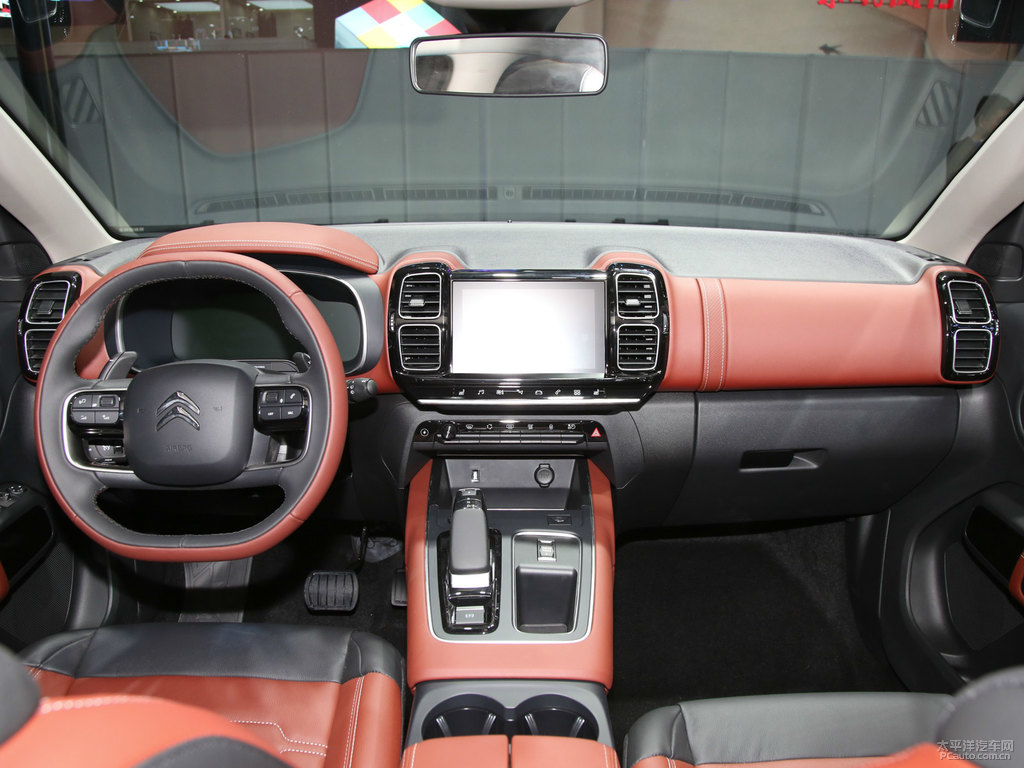  C5 AIRCROSSԴDƬ