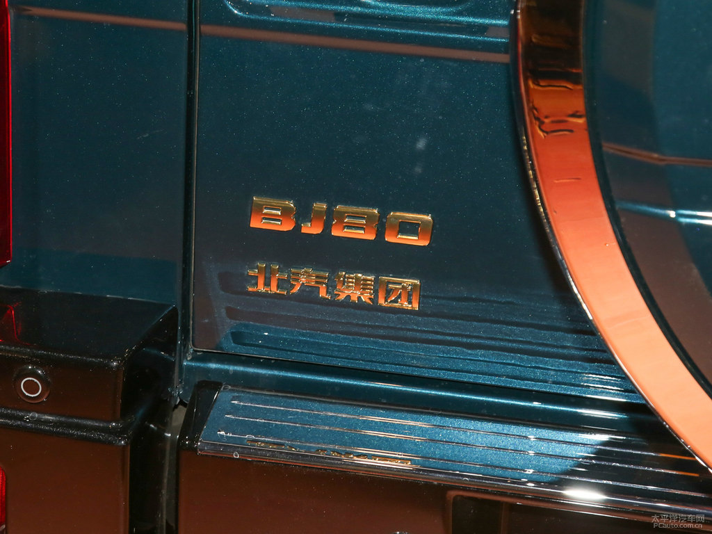 BJ80DƬ