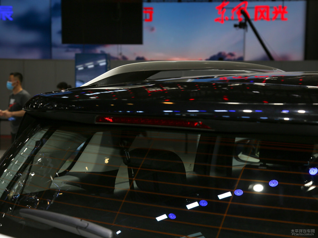 云逸 C4 AIRCROSS圖片