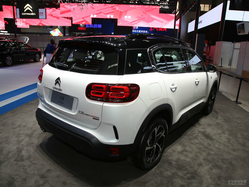  C5 AIRCROSSDƬ