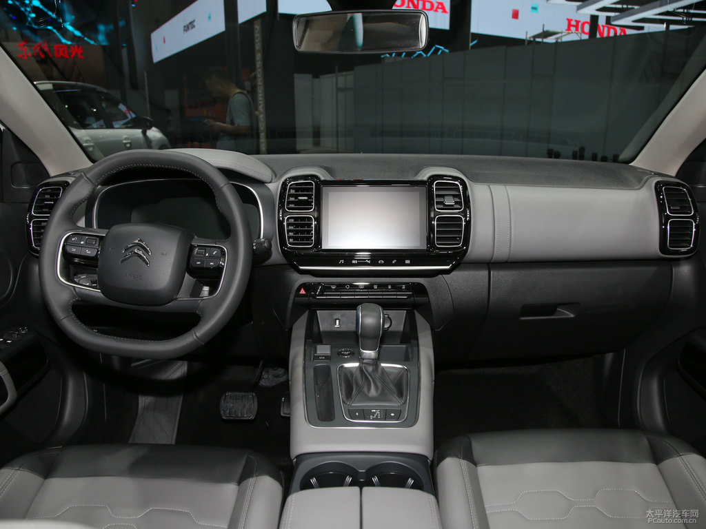  C5 AIRCROSSDƬ