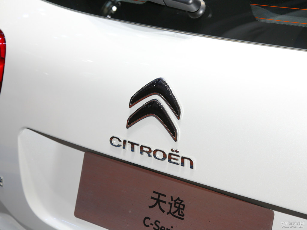  C5 AIRCROSSDƬ