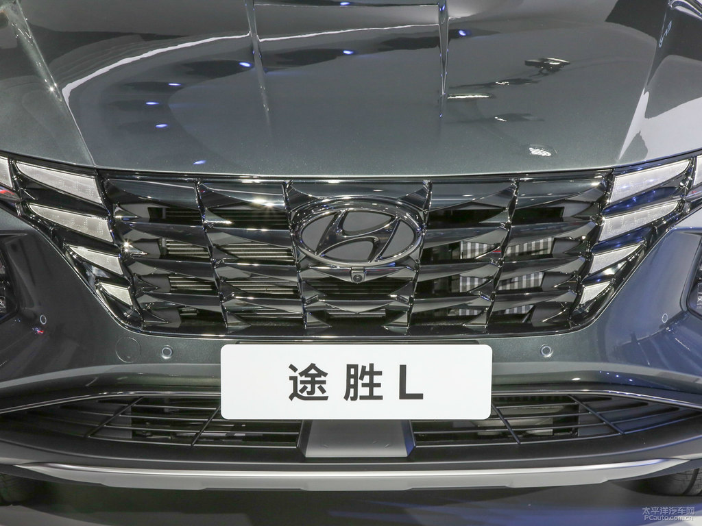 途勝L圖片