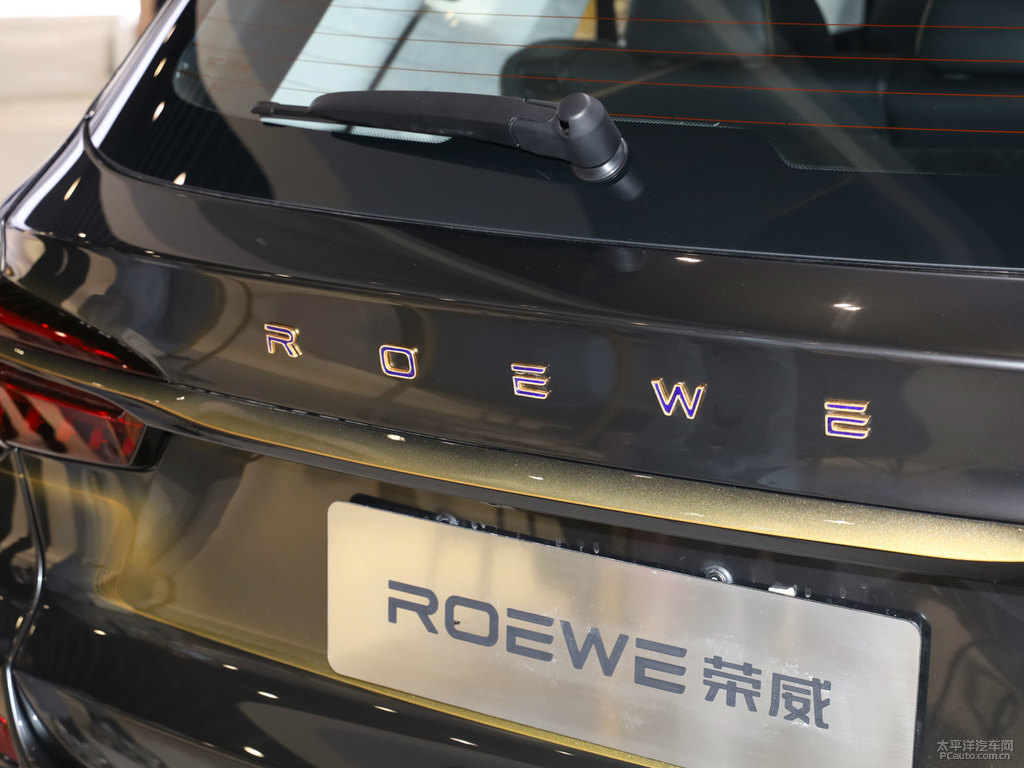 榮威RX5圖片